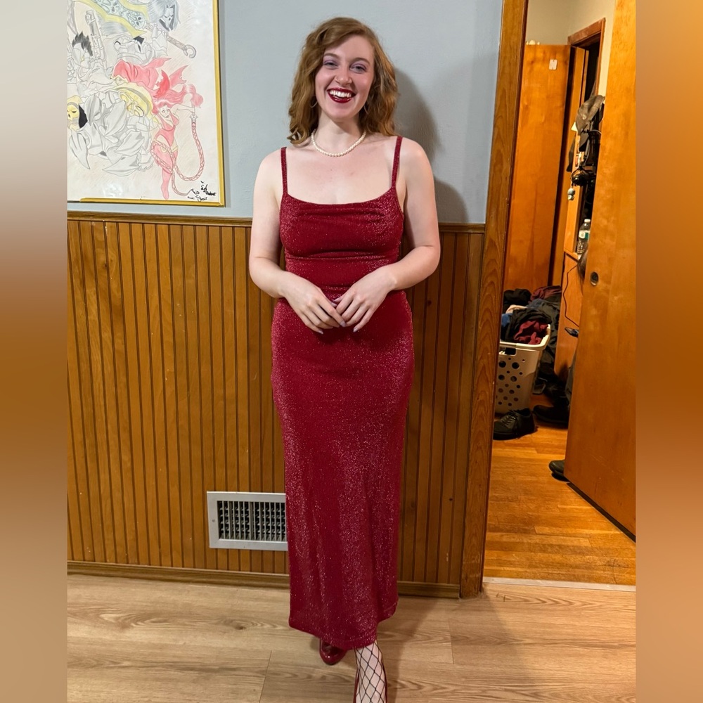 Meet your Posher, Sunny